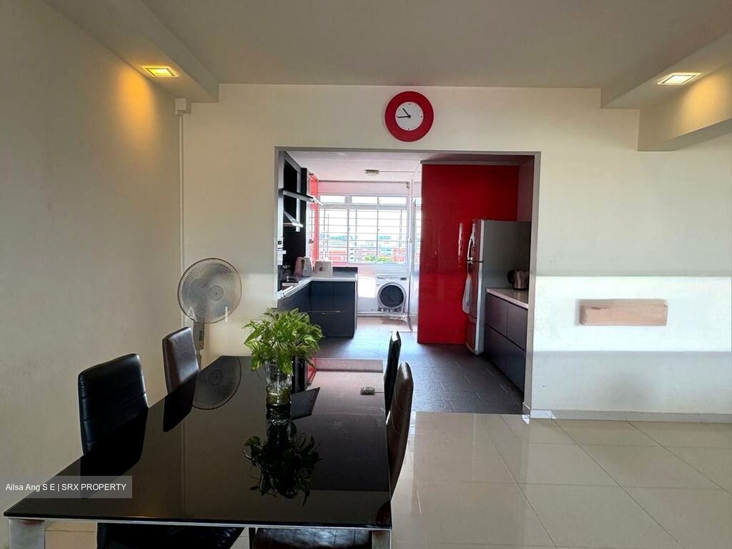 Blk 489C Tampines Street 45 (Tampines), HDB 5 Rooms #502135401